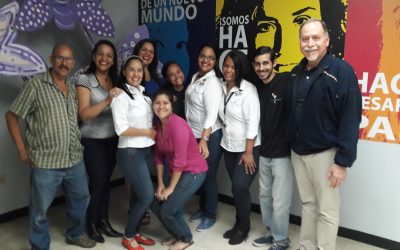 Tres Cinetertulias Educativas ratificaron el compromiso con la No Violencia contra la Mujer