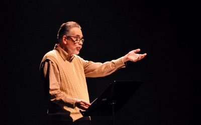 In Memoriam 2019 conmemoró a las víctimas del Holocausto