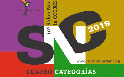 El Salón Nacional de la Coexistencia celebra su primera década de convocatoria ininterrumpida