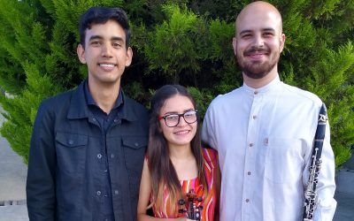 Pensar la música: disertaciones musicales para la coexistencia