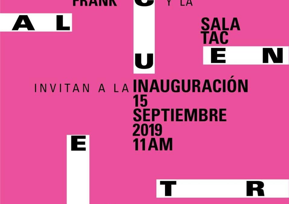 Al encuentro: aproximaciones a los barrios caraqueños desde la imagen