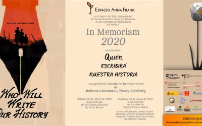 IN MEMORIAM 2020 | «Quién escribirá nuestra historia»: redescubriendo los archivos escondidos del Gueto de Varsovia