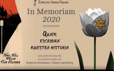 Descarga el programa de mano de In Memoriam 2020