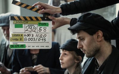 IN MEMORIAM 2020 | La película «Quién escribirá nuestra historia» es una crónica de valentía moral