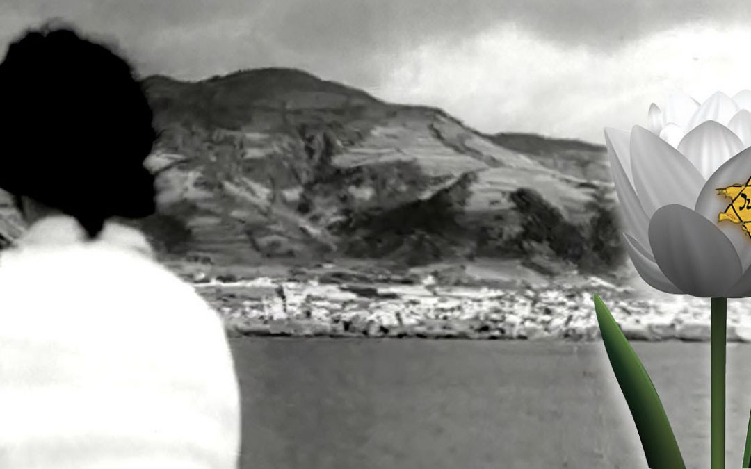 Espacio Anna Frank conmemora el Holocausto con el relato de la migración judía a Venezuela