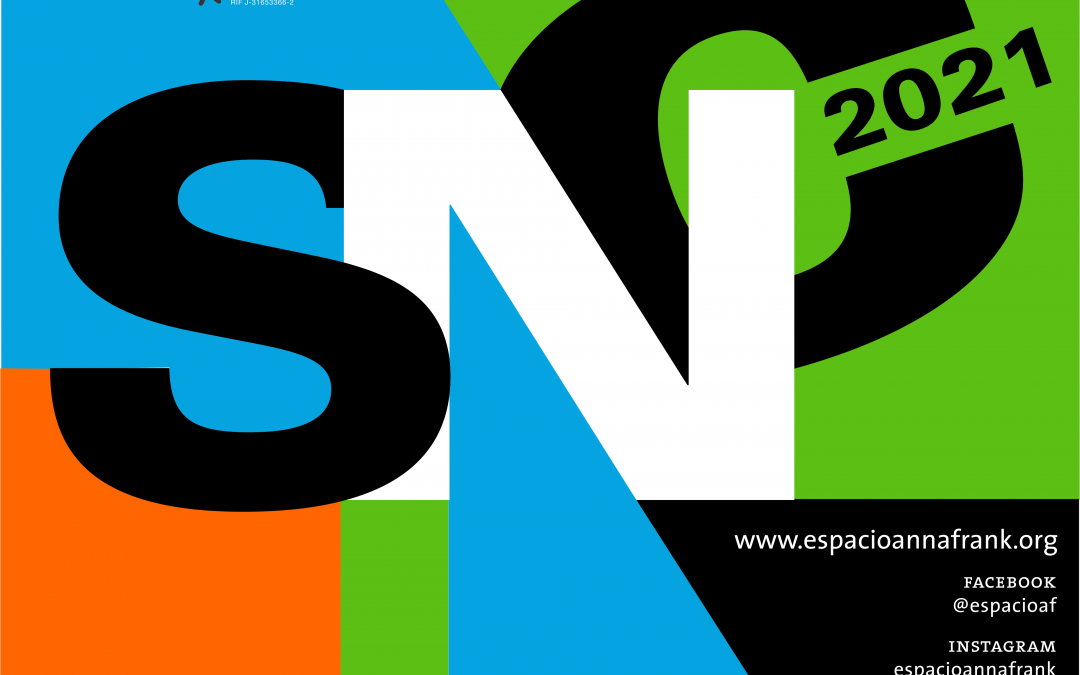 12° Salón Nacional de Coexistencia 2021 propone  la desinformación como desafío para la acción social creativa