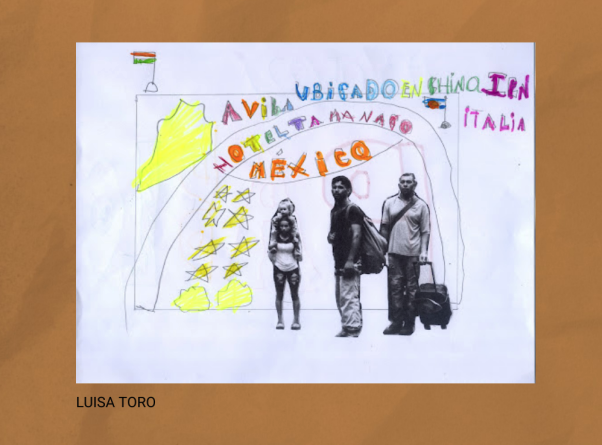 Jóvenes de Zulia y Táchira usan la fotografía y el diario para visibilizar y transformar las realidades de sus regiones