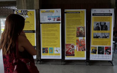 La Gira Universitaria In Memoriam 2026 llega en mayo al Táchira para promover la veracidad y el pensamiento crítico